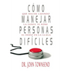 El Como Manejar Personas Difi Hc - Paperback