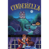 Cinderella: A Discover Graphics Fairy Tale - Paperback