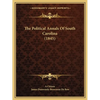 The Political Annals Of South Carolina (1845) - Paperback