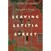 Leaving Letitia Street - Hardcover
