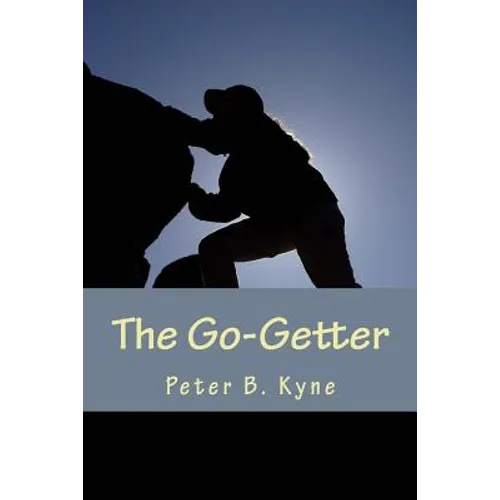 The Go-Getter - Paperback