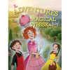 The Adventures of the Magical Whisk in Italy - Hardcover