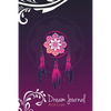 Dream Journal - Purple - Paperback