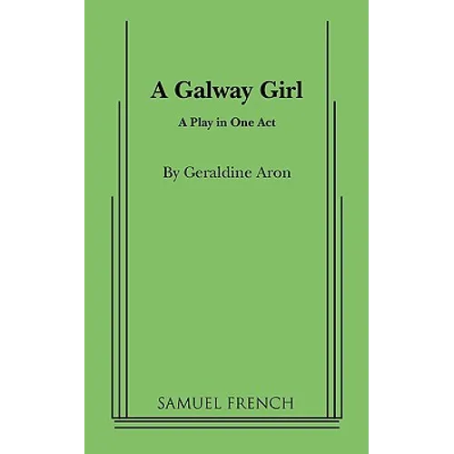 A Galway Girl - Paperback