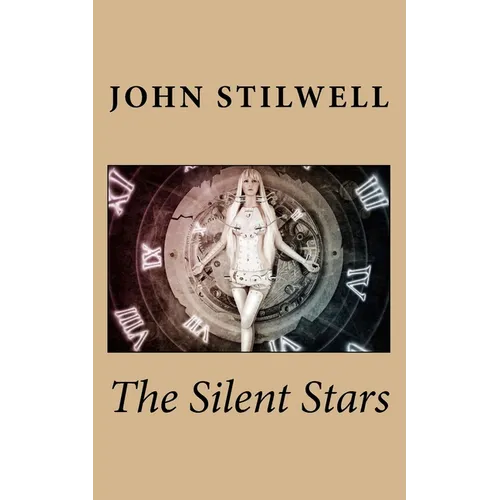 The Silent Stars - Paperback