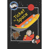 Ticket to Space - Paperback
