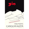 Yin: New Poems - Paperback