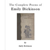 The Complete Poems of Emily Dickinson - Paperback