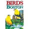 Birds of Boston - Paperback