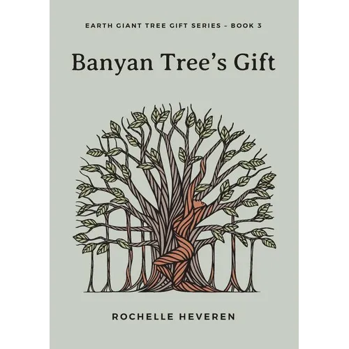 Banyan Tree's Gift - Paperback