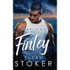 Searching for Finley - Hardcover