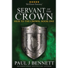 Servant of the Crown - Paperback
