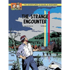 The Strange Encounter - Paperback