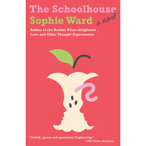 The Schoolhouse - Paperback