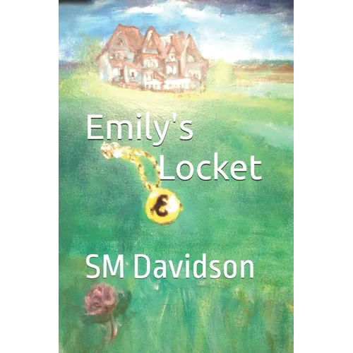 Emily's Locket - Paperback