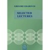 Selected Lectures - Paperback