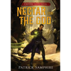 Nectar for the God: An Epic Fantasy Mystery - Hardcover