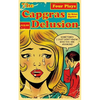 The Capgras Delusion - Paperback