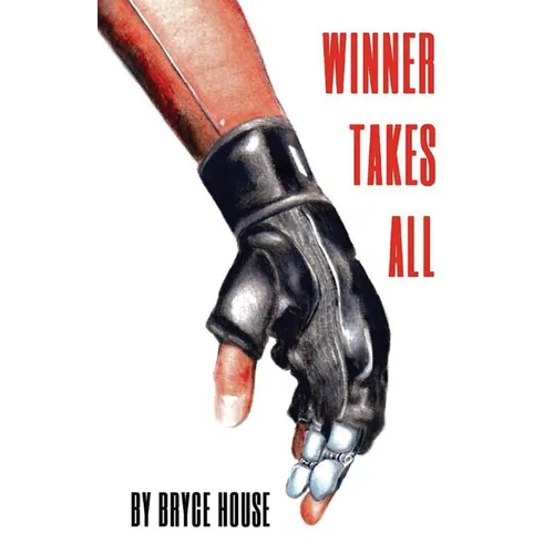Winner Takes All Pt. 1 - Paperback