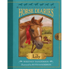 Horse Diaries #15: Lily - Paperback