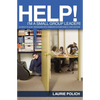 The Help! I'm a Small-Group Leader!: 50 Ways to Lead Teenagers Into Animated and Purposeful Discussions - Paperback
