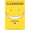 Assassination Classroom, Vol. 1 - Paperback
