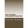 Eve's Cryptic Crosswords Book One - Paperback