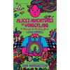 Alice's Adventures in Wonderland and Through the Looking-Glass - Mass Market Paperbound