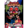 Horror Carnival - Paperback