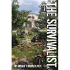 The Survivalist (National Treasure) - Paperback