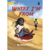 Where I'm From - Our Yarning - Paperback
