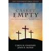 CASKET EMPTY Bible Study: Old Testament - Paperback