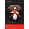 Unlike Jesus: Let's Stop Unfriending the World - Paperback