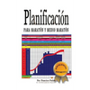 Planificacion para maraton y medio maraton - Paperback