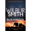 Blue Horizon - Paperback