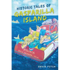 Historic Tales of Gasparilla Island - Paperback