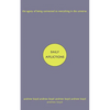 Daily Afflictions: The Agony of Being Connected to Everything in the Universe - Paperback