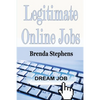 Legitimate Online Jobs - Paperback