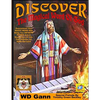Discover The Magical Word Of God - Paperback