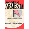 Modern Armenia: People, Nation, State - Paperback