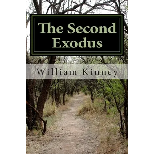 The Second Exodus - Paperback