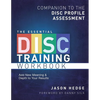 The Essential Disc Training Workbook: Companion to the Disc Profile Assessment - Paperback