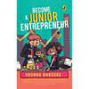 Become a Junior Entrepreneur - Paperback