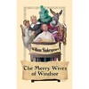 The Merry Wives of Windsor - Hardcover