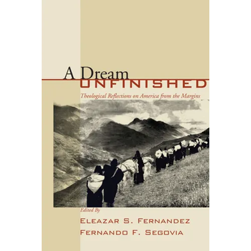 A Dream Unfinished - Paperback