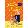 Killer Crullers: A Donut Shop Mystery - Paperback
