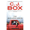 The Disappeared - Mass Market Paperbound