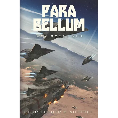 Para Bellum - Paperback