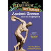 Ancient Greece and the Olympics: A Nonfiction Companion to Magic Tree House #16: Hour of the Olympics - Paperback