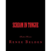 Scream In Tongue: Horror Poetry - Paperback